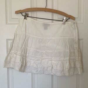 Boho Skirt Y2K